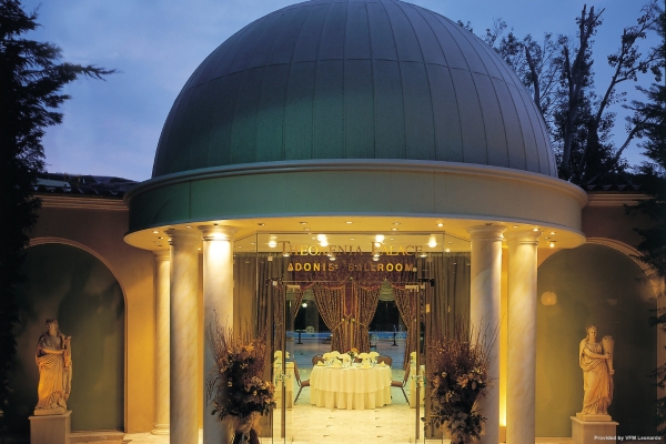 Hotel Theoxenia Palace Kifissia